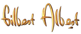 Gilbert Albert Logo